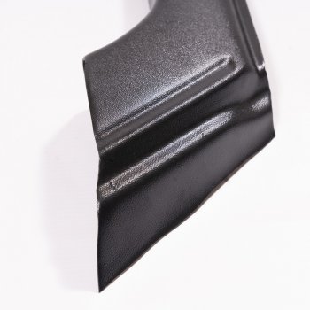 849 р. Арки крыльев Autodemic ИжАвто Ода 2126 (1991-2005) (Текстурная поверхность)  с доставкой в г. Белгород. Увеличить фотографию 4