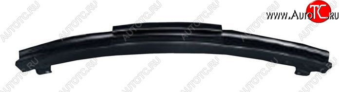 15 599 р. Усилитель переднего бампера SAT Acura MDX YD2 дорестайлинг (2006-2009)  с доставкой в г. Белгород