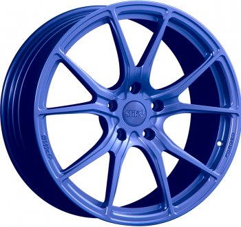 Синий (BLUE) 44369р