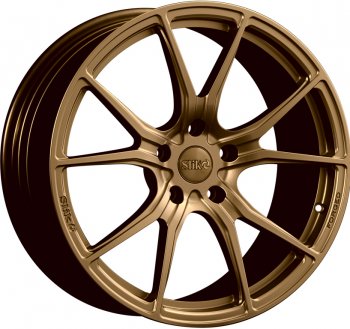Бронза (BRZ) 44369р