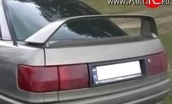 5 949 р. Спойлер RS Audi 80 B3 седан (1986-1991) (Неокрашенный)  с доставкой в г. Белгород. Увеличить фотографию 2