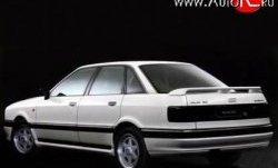 4 899 р. Спойлер Standart Audi 80 B3 седан (1986-1991) (Неокрашенный)  с доставкой в г. Белгород. Увеличить фотографию 2