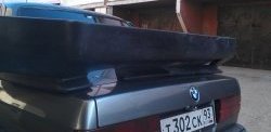 8 199 р. Задний бампер M-Technic BMW 3 серия E30 седан (1982-1991)  с доставкой в г. Белгород. Увеличить фотографию 2