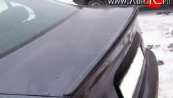 4 249 р. Спойлер AC Schnitzer BMW 3 серия E46 седан дорестайлинг (1998-2001) (Неокрашенный)  с доставкой в г. Белгород. Увеличить фотографию 3