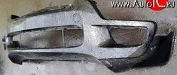 5 949 р. Передний бампер Standart BMW X5 E70 дорестайлинг (2006-2010) (Неокрашенный)  с доставкой в г. Белгород. Увеличить фотографию 2