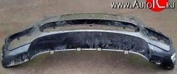5 949 р. Передний бампер Standart BMW X5 E70 дорестайлинг (2006-2010) (Неокрашенный)  с доставкой в г. Белгород. Увеличить фотографию 4