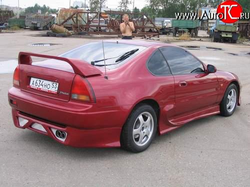 2 599 р. Антикрыло VeilSide Honda Prelude 4 (1991-1996)  с доставкой в г. Белгород