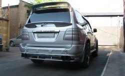 Спойлер-ручка Sport Toyota Land Cruiser 10 100 дорестайлинг (1998-2002)