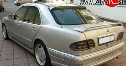 12 899 р. Передние крылья LORINZER Style Mercedes-Benz E-Class W210 универсал рестайлинг (1999-2003)  с доставкой в г. Белгород. Увеличить фотографию 5