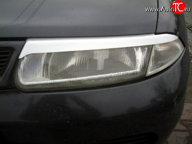 899 р. Реснички Racing Mitsubishi Carisma (1996-1999)  с доставкой в г. Белгород