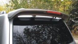 Спойлер Sport со стоп-сигналом Toyota Land Cruiser 10 100 дорестайлинг (1998-2002)
