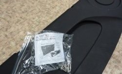 2 789 р. Комплект нижней обивки двери APS на автомобиль Лада нива 4х4 2121 3 дв. 1-ый рестайлинг (2019-2021)  с доставкой в г. Белгород. Увеличить фотографию 7