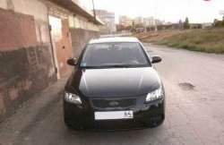 889 р. Эмблема KIA из карбона KIA Shuma (2001-2004)  с доставкой в г. Белгород. Увеличить фотографию 2