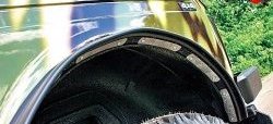 3 899 р. Арки крыльев Flexible Kit (50 мм) Jeep Compass MP дорестайлинг (2016-2022)  с доставкой в г. Белгород. Увеличить фотографию 3