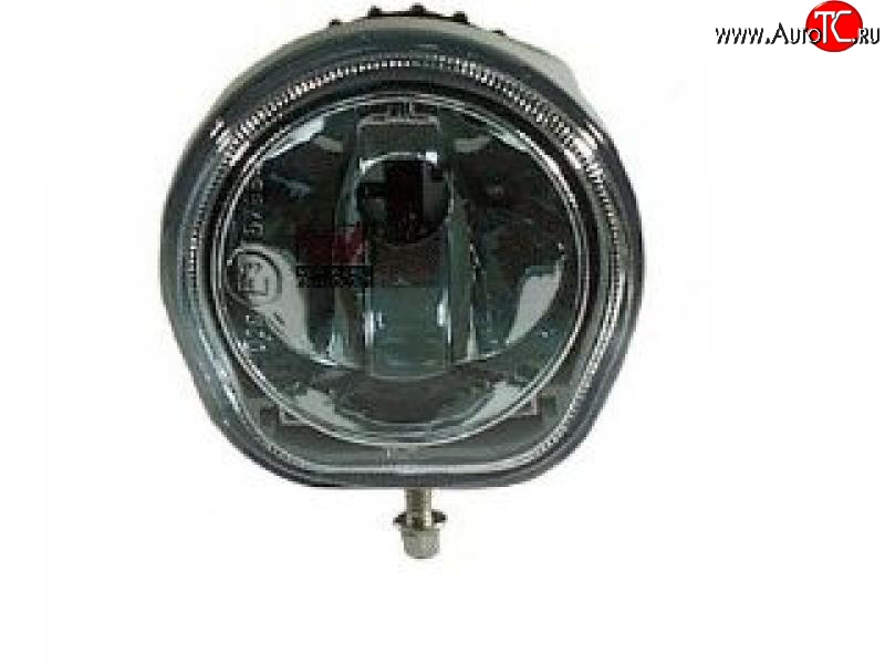 1 279 р. Противотуманная фара TYC 19-0397-15-2 Fiat Grande Punto (2005-2012)  с доставкой в г. Белгород