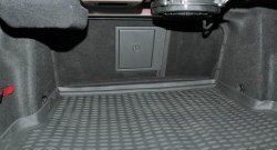 4 949 р. Коврик в багажник Element (полиуретан) Alfa Romeo 159 939A дорестайлинг, седан (2004-2008)  с доставкой в г. Белгород. Увеличить фотографию 4