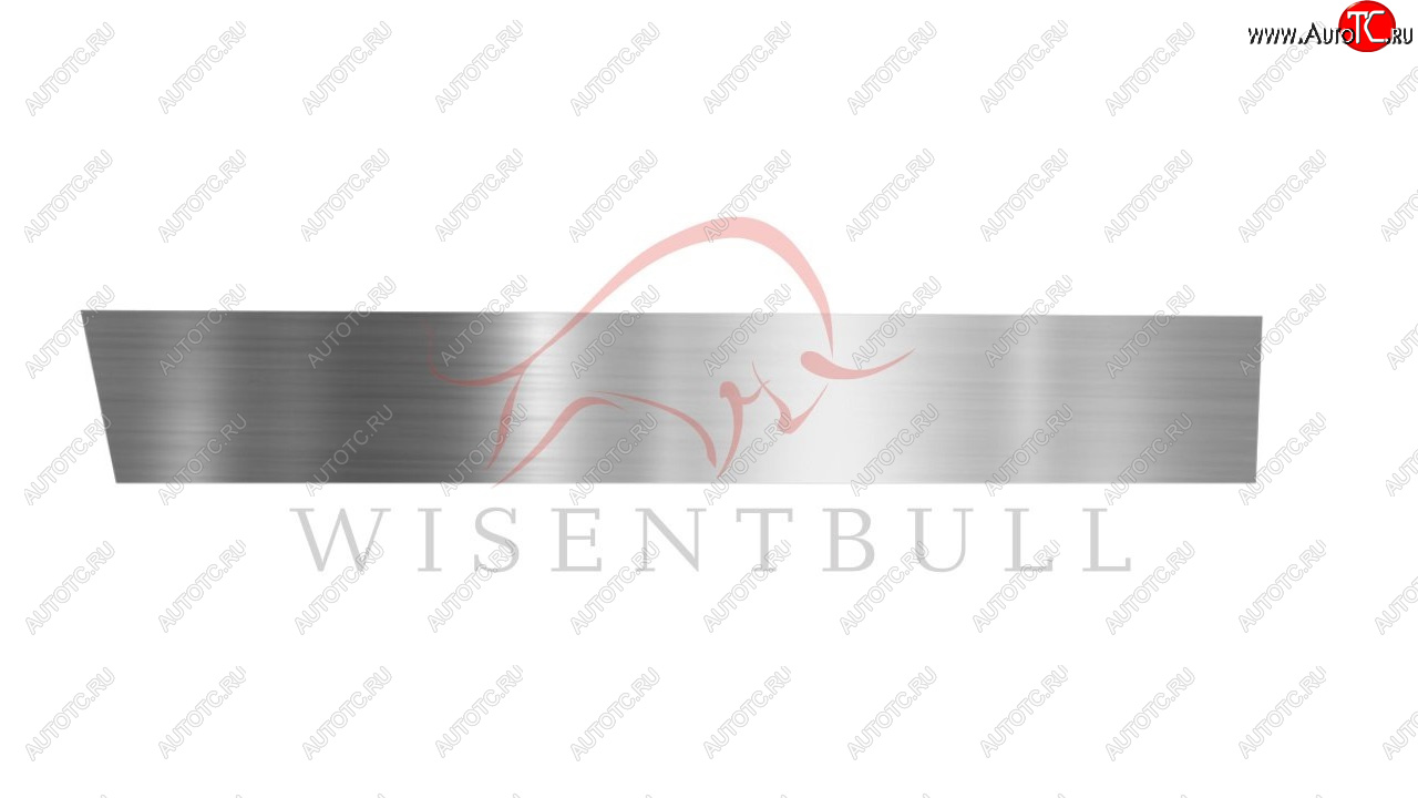 1 989 р. Ремкомплект правой двери Wisentbull  Audi A3  8VS седан (2012-2020) дорестайлинг, рестайлин  с доставкой в г. Белгород
