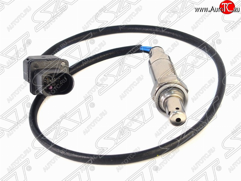 3 299 р. Датчик кислородный SAT  Audi A3 ( 8VS седан,  8VA хэтчбэк 5 дв.,  8V1) (2012-2020), Audi A4  B7 (2004-2008), Skoda Octavia  A5 (2004-2008), Skoda Roomster  5J (2006-2015)  с доставкой в г. Белгород