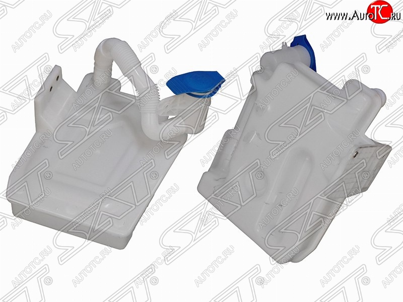 839 р. Бачок омывателей SAT  Audi A3 ( 8L1 хэтчбэк 3 дв.,  8LA хэтчбэк 5 дв.,  8P1 хэтчбэк 3 дв.,  8PA хэтчбэк 5 дв.,  8VS седан,  8V1) (1996-2020), Skoda Octavia  A5 (2004-2008), Skoda Superb ( B6 (3T),  B6 (3T5),  (B6) 3T) (2008-2015), Skoda Yeti (2009-2018), Volkswagen Caddy  2K (2003-2015), Volkswagen Golf ( 6,  7) (2008-2017), Volkswagen Jetta  A5 (2005-2011), Volkswagen Touran  1T (2003-2010)  с доставкой в г. Белгород