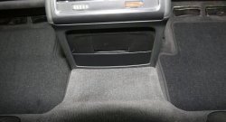 5 999 р. Коврики в салон Element 4 шт. (текстиль)  Audi A4  B8 (2007-2015) дорестайлинг, седан, дорестайлинг, универсал, рестайлинг, седан  с доставкой в г. Белгород. Увеличить фотографию 2
