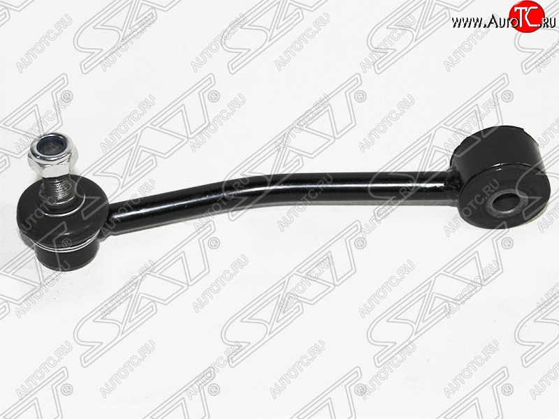 939 р. Правая стойка (тяга) заднего стабилизатора SAT Volkswagen Touareg 2 NF дорестайлинг (2010-2014)  с доставкой в г. Белгород
