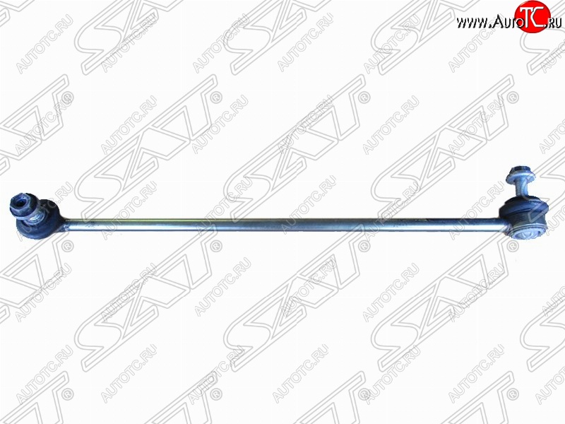 1 289 р. Правая стойка (тяга) переднего стабилизатора SAT BMW 7 серия E65,E66, E67, E68 дорестайлинг, седан (2001-2005)  с доставкой в г. Белгород