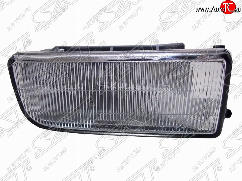 2 779 р. Правая противотуманная фара SAT BMW 3 серия E36 седан (1990-2000)  с доставкой в г. Белгород