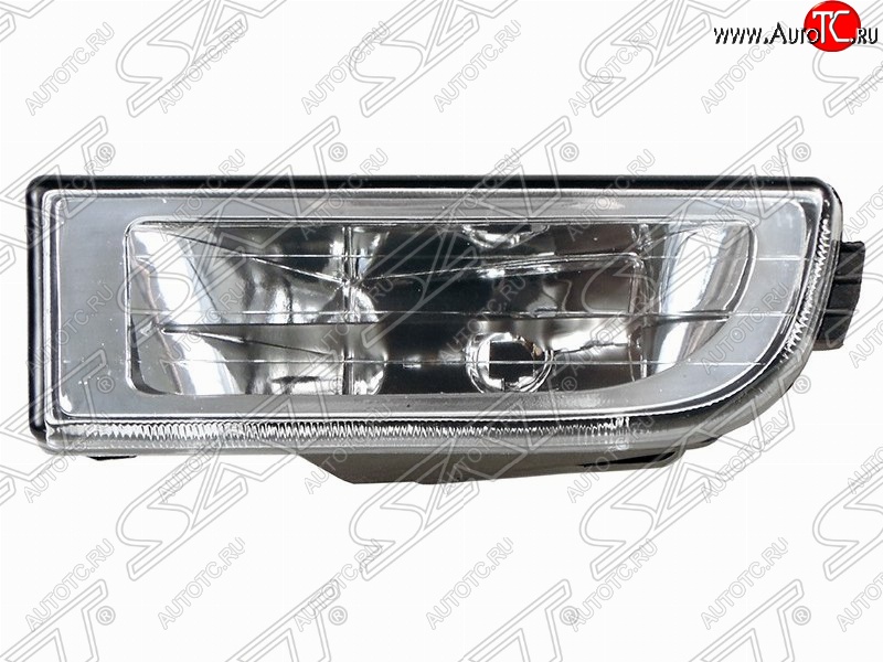 4 499 р. Левая противотуманная фара SAT BMW 7 серия E38 дорестайлинг, седан (1994-1998)  с доставкой в г. Белгород