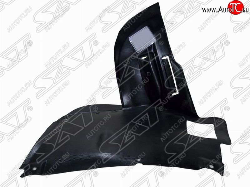979 р. Правый подкрылок передний SAT (передняя часть, пр-во Тайвань) BMW 5 серия E39 седан дорестайлинг (1995-2000)  с доставкой в г. Белгород