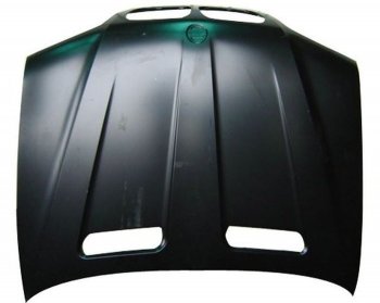 Капот SAT (Тайвань) BMW X5  E53 (1999-2003) дорестайлинг
