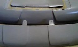4 999 р. Накладка на задний бампер Sport Package BMW X5 E70 дорестайлинг (2006-2010)  с доставкой в г. Белгород. Увеличить фотографию 6