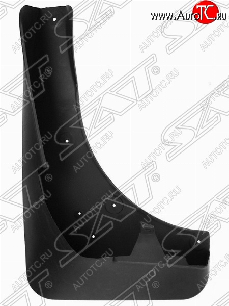 1 699 р. Левый брызговик передний SAT BMW X5 F15 (2013-2018)  с доставкой в г. Белгород