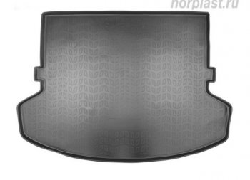 Коврик в багажник Norplast Changan CS75 дорестайлинг (2013-2017)