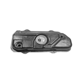 Бак топливный NEW BAK (пластик, 43 л) Chevrolet Aveo T250 хэтчбек 5 дв рестайлинг (2006-2011)
