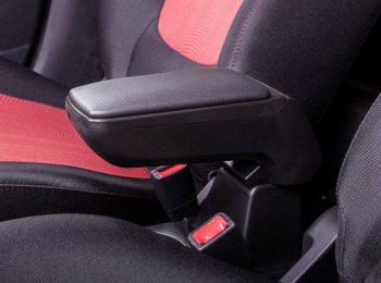 Подлокотник ARMSTER S Chevrolet Aveo  T250 (2006-2011) седан рестайлинг, хэтчбек 5 дв рестайлинг