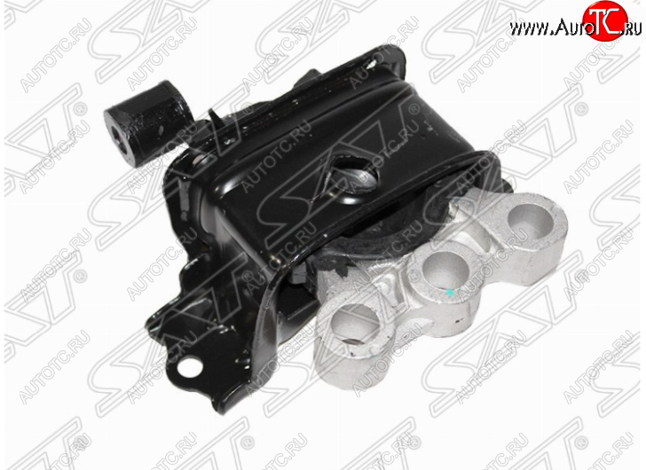 2 559 р. Правая опора двигателя SAT Chevrolet Aveo T300 седан (2011-2015)  с доставкой в г. Белгород