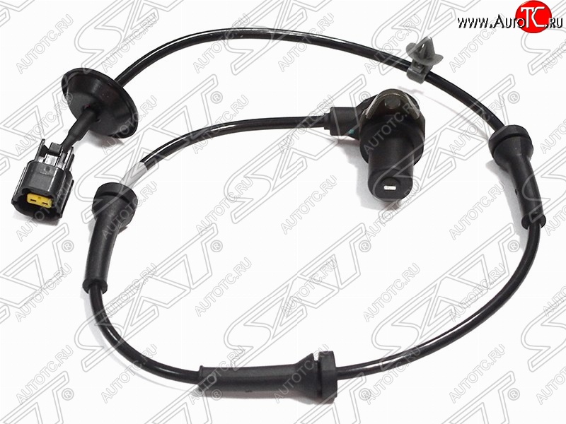 519 р. Левый датчик ABS передний SAT Chevrolet Aveo T250 седан рестайлинг (2006-2011)  с доставкой в г. Белгород