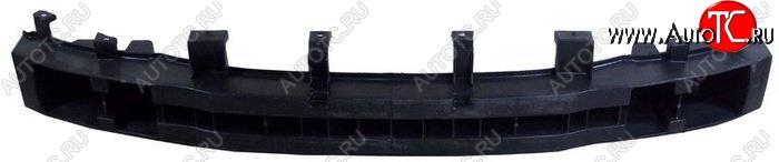3 699 р. Усилитель переднего бампера SAT Daewoo Kalos (2002-2008)  с доставкой в г. Белгород