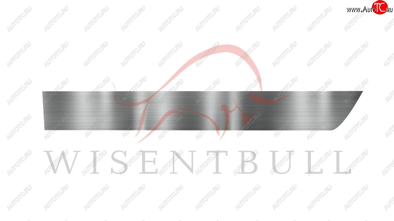 1 989 р. Ремкомплект правой двери Wisentbull Chevrolet Camaro рестайлинг (2013-2016)  с доставкой в г. Белгород
