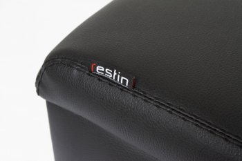 4 399 р. Подлокотник Restin  Chevrolet Cobalt (2011-2016), Ravon R4 (2016-2020)  с доставкой в г. Белгород. Увеличить фотографию 2