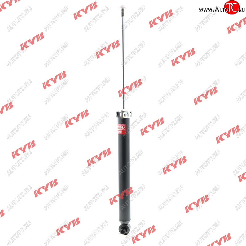 5 349 р. Задний амортизатор KYB Excel-G  Chevrolet Cruze ( J300,  J305,  J308,  D2LC,  D2LC-K) (2009-2018), Opel Astra  J (2009-2012) (LH=RH)  с доставкой в г. Белгород