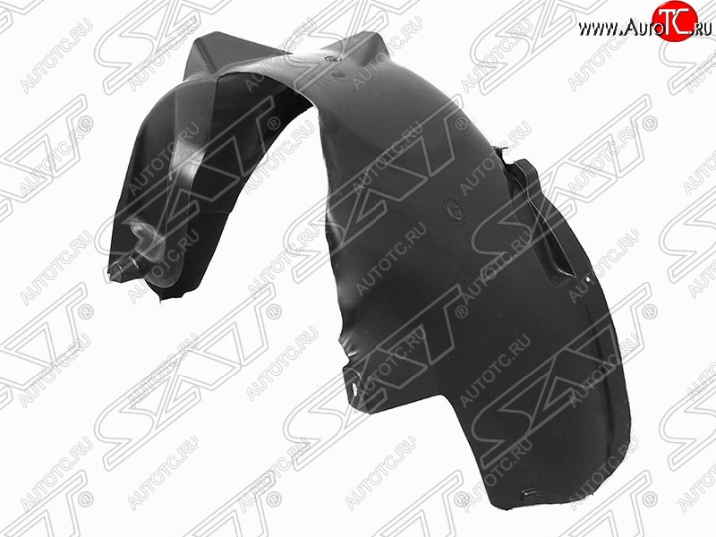 849 р. Правый подкрылок задний SAT Chevrolet Cruze J300 седан дорестайлинг (2009-2012)  с доставкой в г. Белгород
