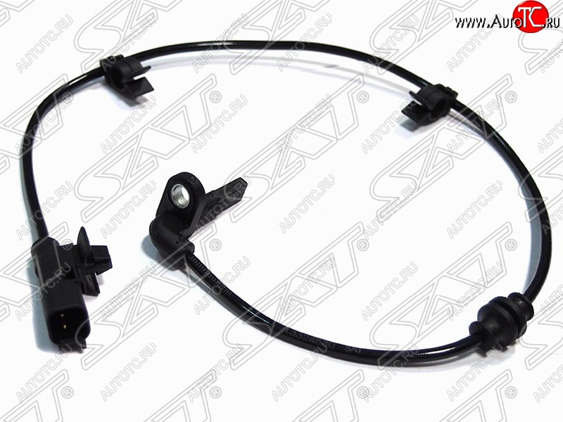 579 р. Датчик ABS задний SAT (LH=RH)  Chevrolet Cruze ( J300,  J305,  J308) (2009-2015), Opel Astra  J (2009-2017)  с доставкой в г. Белгород