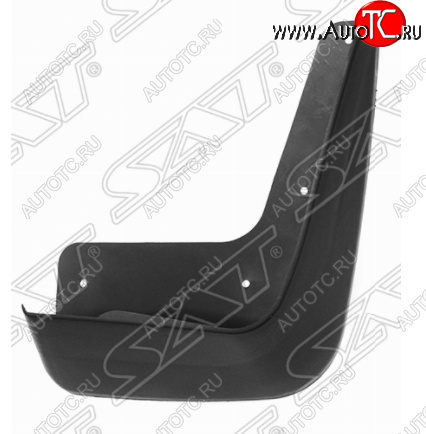 379 р. Правый брызговик передний SAT Chevrolet Epica V250 (2006-2012)  с доставкой в г. Белгород