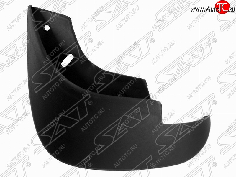 399 р. Левый брызговик передний SAT Daewoo Gentra KLAS седан (2012-2016)  с доставкой в г. Белгород