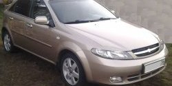 959 р. Реснички Corpus Daewoo Gentra KLAS седан (2012-2016) (Неокрашенные)  с доставкой в г. Белгород. Увеличить фотографию 10