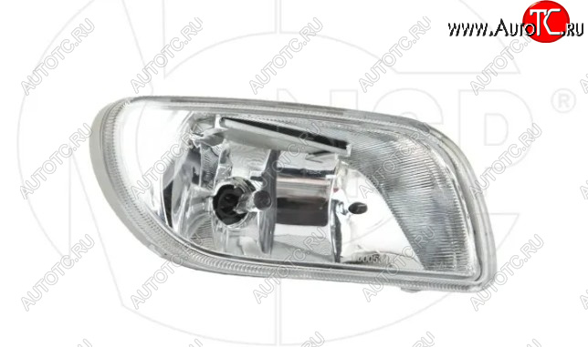 549 р. Противотуманная правая фара NSP Chevrolet Lacetti хэтчбек (2002-2013)  с доставкой в г. Белгород