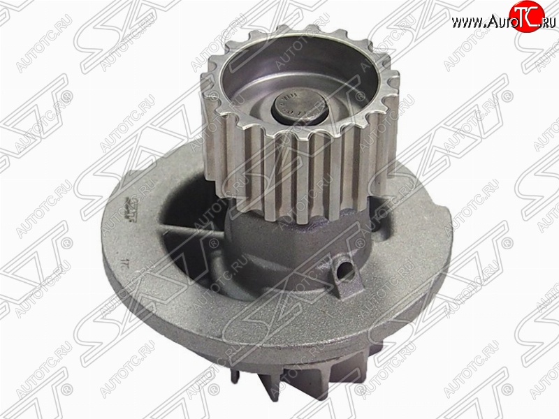 1 229 р. Помпа водяная SAT (F14 / 16 / A16DMS) Chevrolet Lacetti седан (2002-2013)  с доставкой в г. Белгород