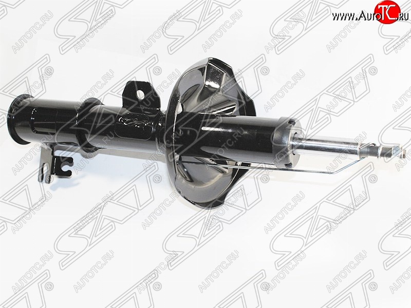 3 699 р. Левый амортизатор передний SAT Chevrolet Lacetti седан (2002-2013)  с доставкой в г. Белгород