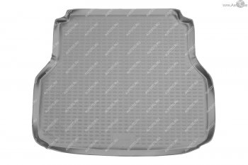 Коврики салона (полиуретан) Element Chevrolet Lacetti  универсал (2002-2013) (Серый)